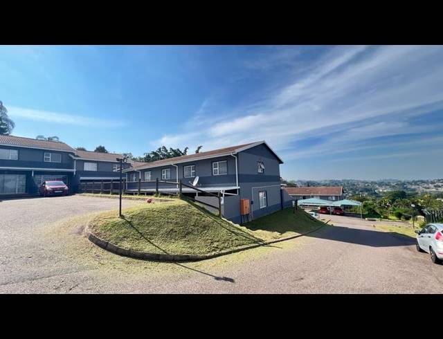 2 BEDROOM APARTMENT FOR SALE IN CAVERSHAM GLEN